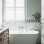 Eden House | Guest Bathroom | Interior Designers